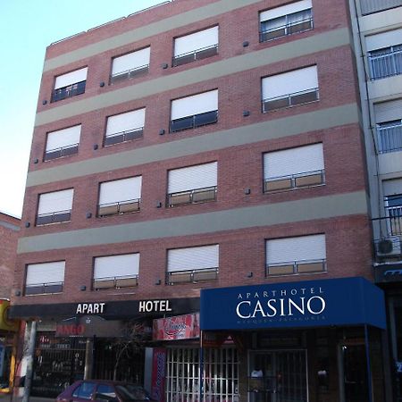 Aparthotel Casino 네우퀜 외부 사진
