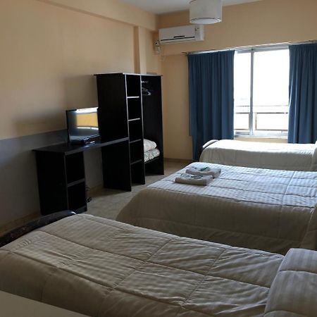 Aparthotel Casino 네우퀜 외부 사진