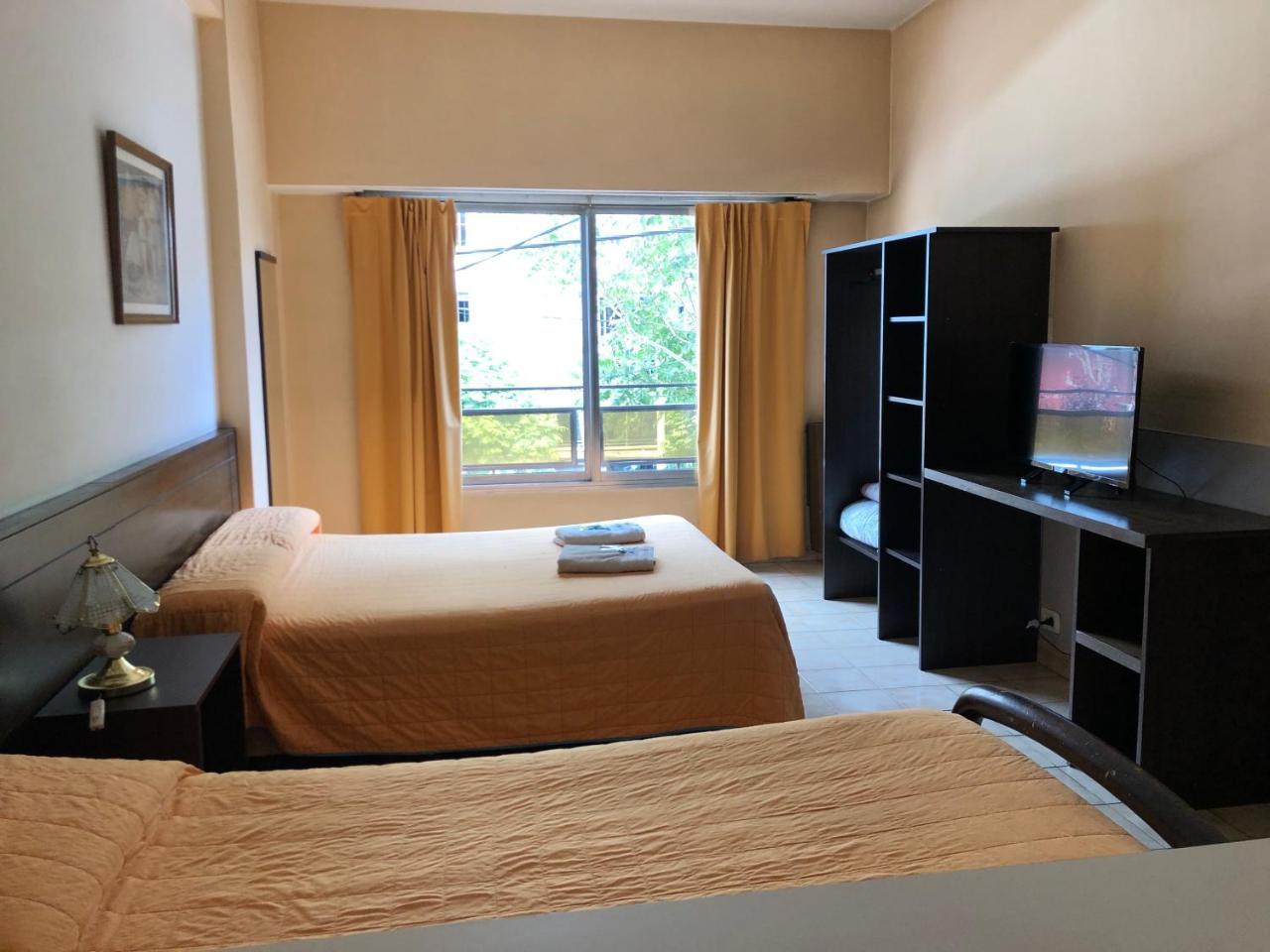 Aparthotel Casino 네우퀜 외부 사진